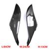 Yamaha R3 Front Side Panel Carbon Fiber Fairing