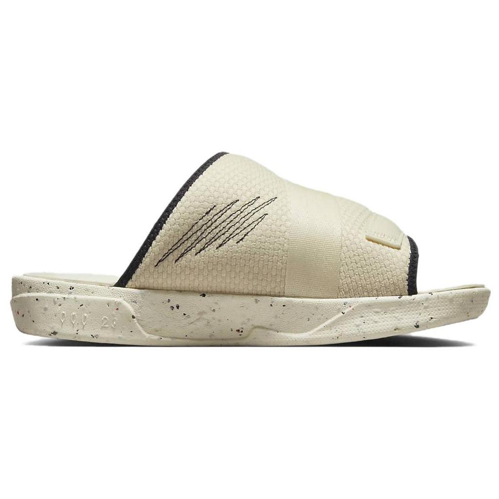 Jordan Crater Slide Coconut Milk CT0713-100