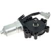 Power Window Lift Motor Front Left Driver Side for 2004-2014 Nissan Titan 2004 Nissan Pathfinder Armada 2005-2014 Nissan Armada 2004-2011 Infiniti