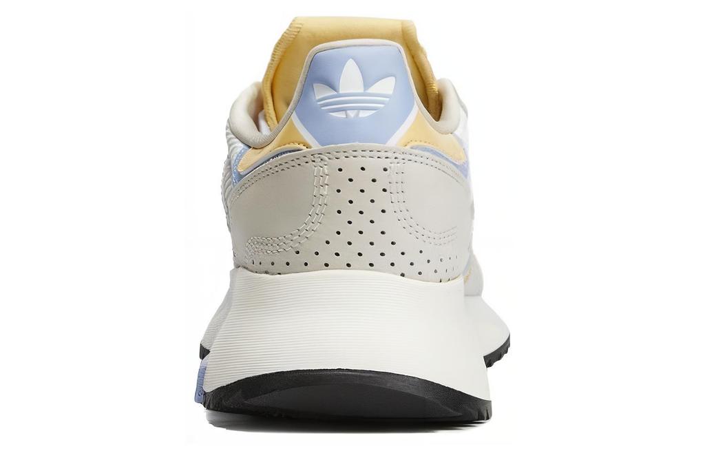 adidas Damskie Retropy F2 'White Blue Dawn' Damskie HQ1988