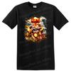 Dig Out Your Soul Vintage Classic Rock T-Shirt Retro Album Cover Kunst Tee