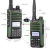 BAOFENG UV13Pro High-Power Dual-Band Walkie-Talkie with Type-C Charging