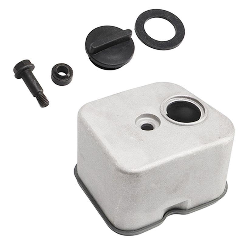 NEW-Oil Filler Valve Cover Kit 3960373 3928405 For Dodge, Cummins 4BT, 6BT 12V Engine