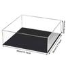 Home Storage Box Dustproof Protection Box Jewelry Box Transparent Acrylic Display Box Hand Made Transparent Box