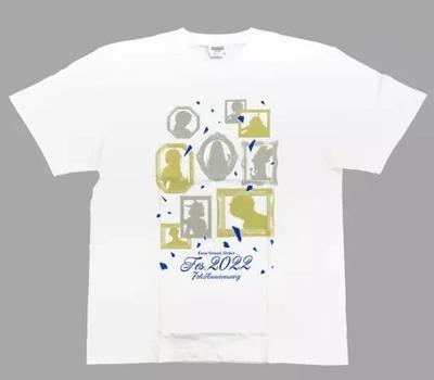 Oberteile – T-Shirts
