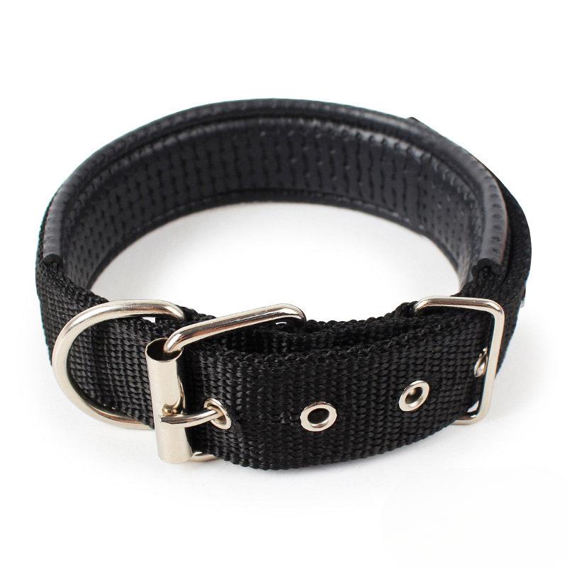 Dog Collar Without Neck Constricting, Large Pet Dog Collar, Polypropylene Foam Collar, Dog Collar