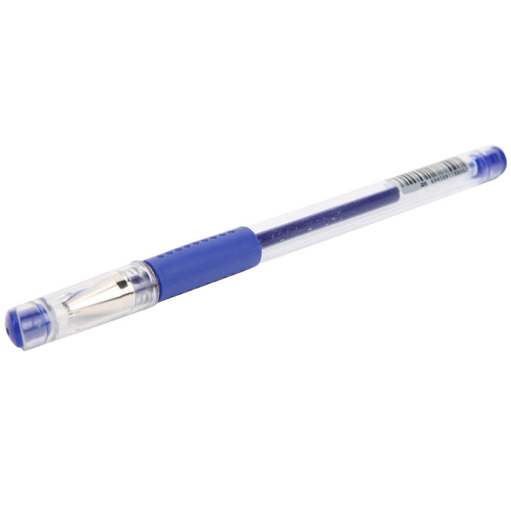 12Pcs Gel Ink Pens Writing Tool Students Stationery School Office Supplies 0.5mm