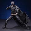 DC Toys The BATPOO THE DARK KNIGHT TRILOGY ASSEMBLY MODEL SERIES Toy Batman Action Figure Model Collect Toys