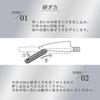 KAI Corporation Knife Sharpening Fixed Optimal Easy to Even for Made in AP0327 Guide, Resin, Angle, Angle, Use, Beginners, Japan,