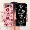 Cute Printed Phone Case For Samsung Galaxy J2 Prime G532G Grand Prime G530F G531H Soft Silicone Shockproof Cases Covers Bumpers