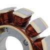 Stator Magneto Coil E05010065 For Italika Atv200 2020-2025 2024 2023