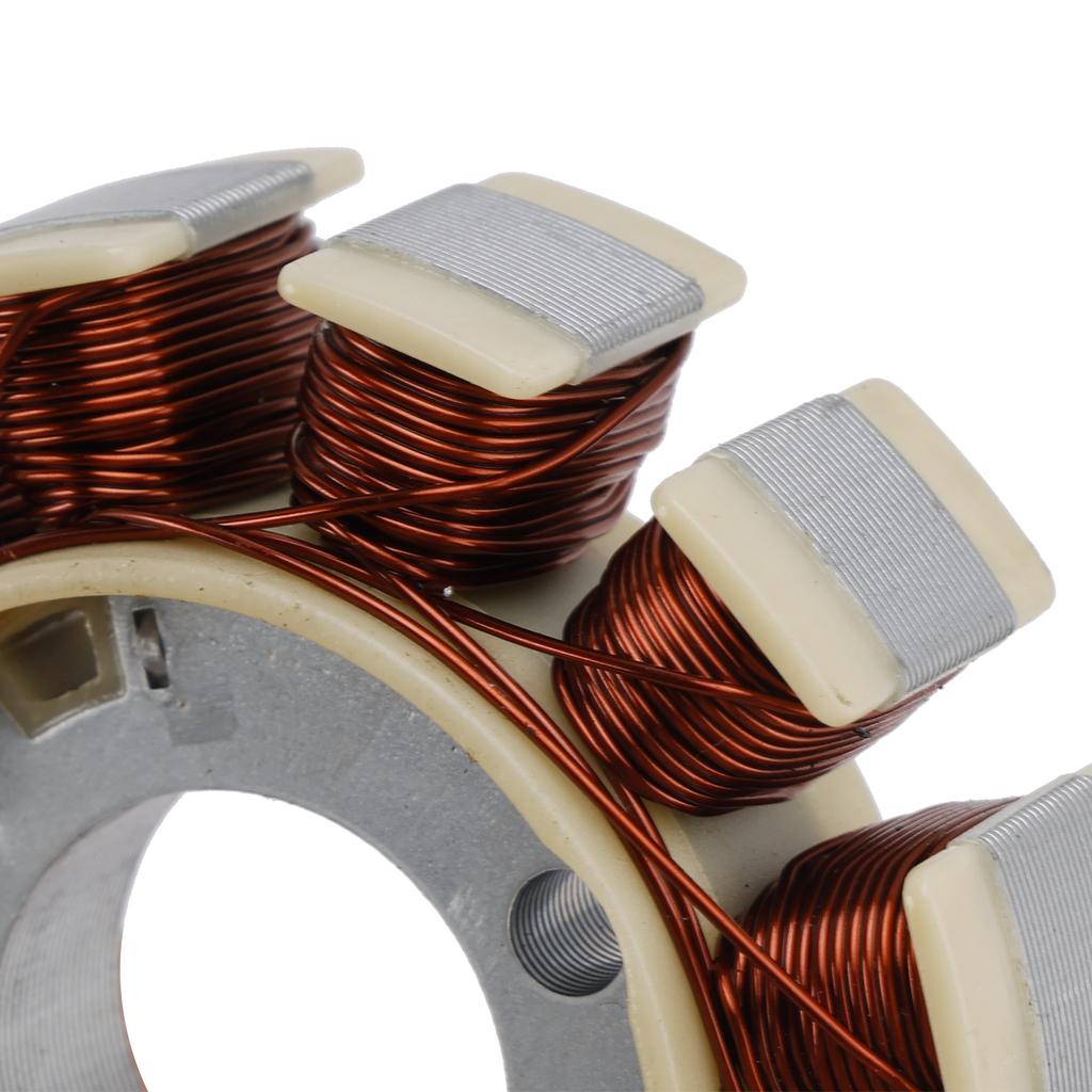 Stator Magneto Coil E05010065 For Italika Atv200 2020-2025 2024 2023