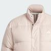 Adidas Wind.Rdy Sports Windproof Classic Fashion Down Jacket Women Jacket Pink IS4797