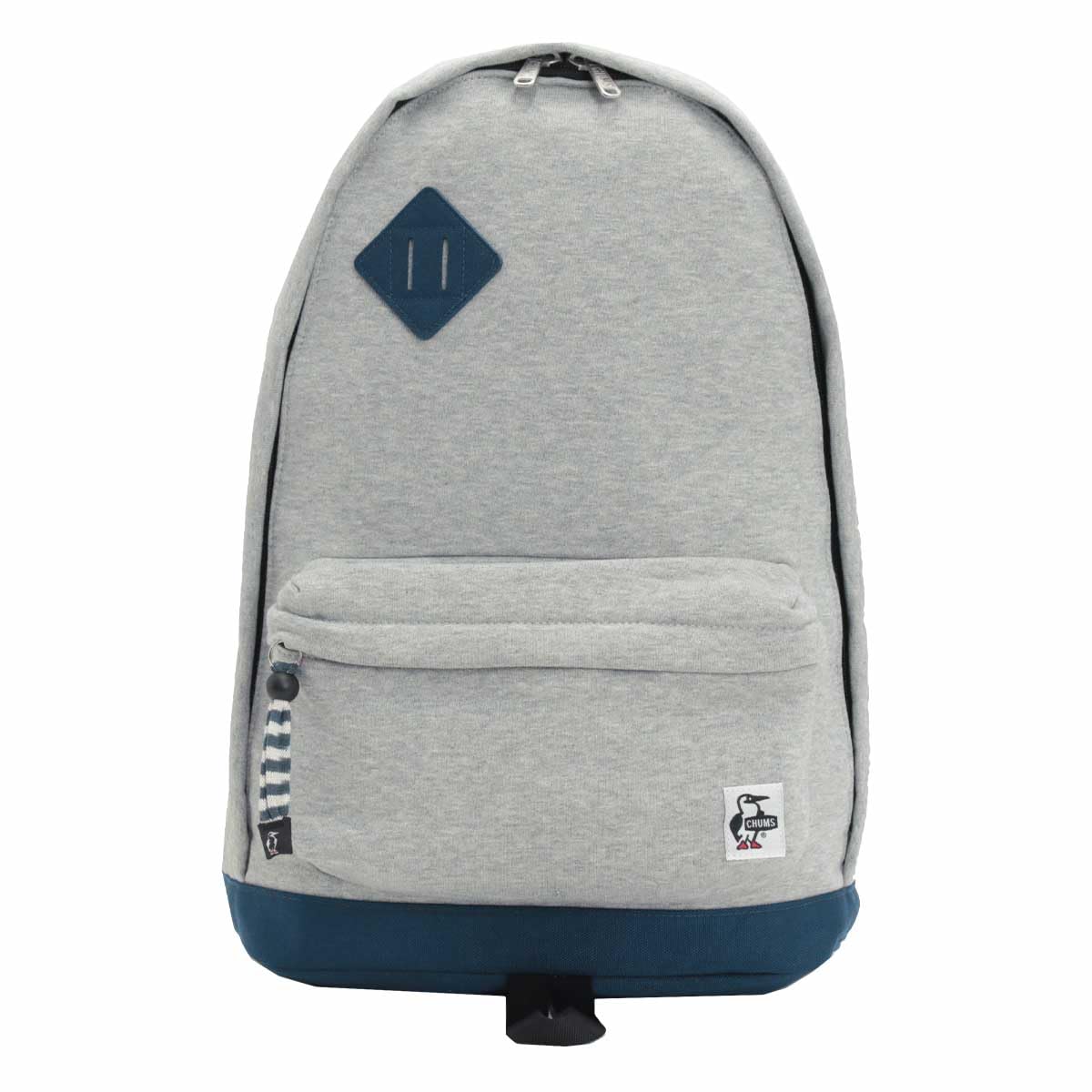 

Day Pack Classic Day Pack Sweat [Chums] Nylon Men s ⁻ сірий колір