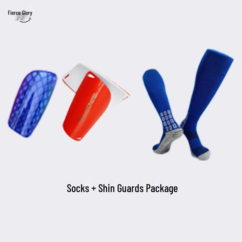 Lieyao Professional Thickened Football Socks