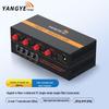 Yangye Gigabit Single-Mode Dual-Fiber Optic Transceiver