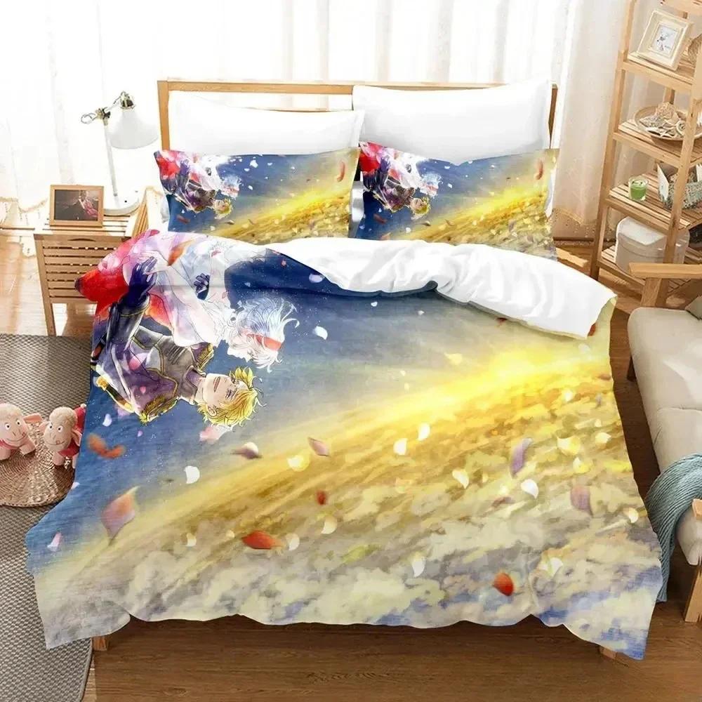 

3D Принт Тигр и Кролик Комплект Постельного Белья Напечатанный Постельный Комплект с Наволочкой Пододеяльник Мягкое Постельное Белье Домашнее Простыни Размер Квин Кинг 70x133cm 2pcs