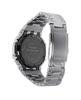 Casio Full Metal 2100 Series Octagonal Watch Silver G-Shock GM-B2100AD-5ACR,