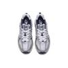 New Balance 530 Steel Grey Unisex Sneakers Silber Weiß Marine MR530KA