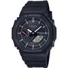 Casio G-Shock GA-B2100-1A Mens Size Overseas Model