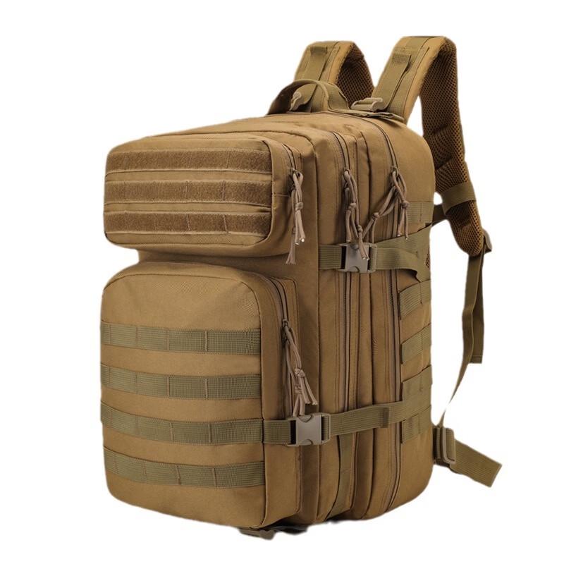 DCLOUD Tactical Hiking Backpack