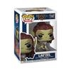 Funko POP! Laezel Baldur´s Gate 3 Action Figure