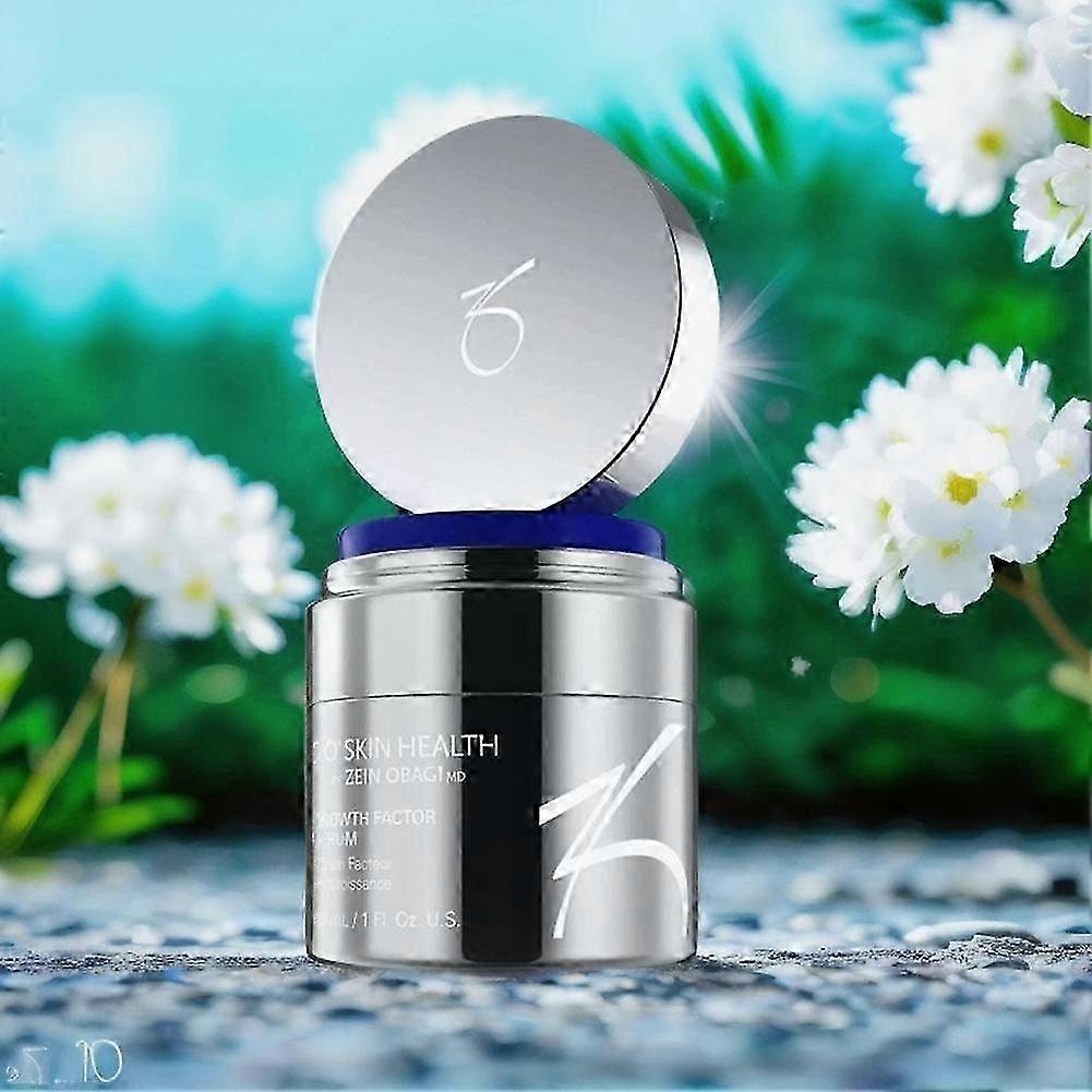 Skin Growth Repair Essence - with Cytokines, 30ml, Regenerating