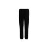 Burberry FW22 Knitted Sweatpants Men's Black 80575691