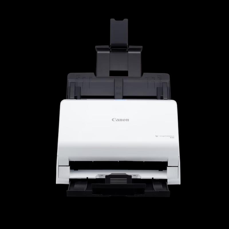 Canon R30 A4 Color Document Feeder Scanner CN plug (adapter included)