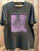 Vintage Slowdive T-Shirt Slowdive Band Shirt Slowdive Tour Concert Gift REPRIN