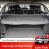 Suzuki Vitara Trunk Partition and Sunshade Storage Shelf.
