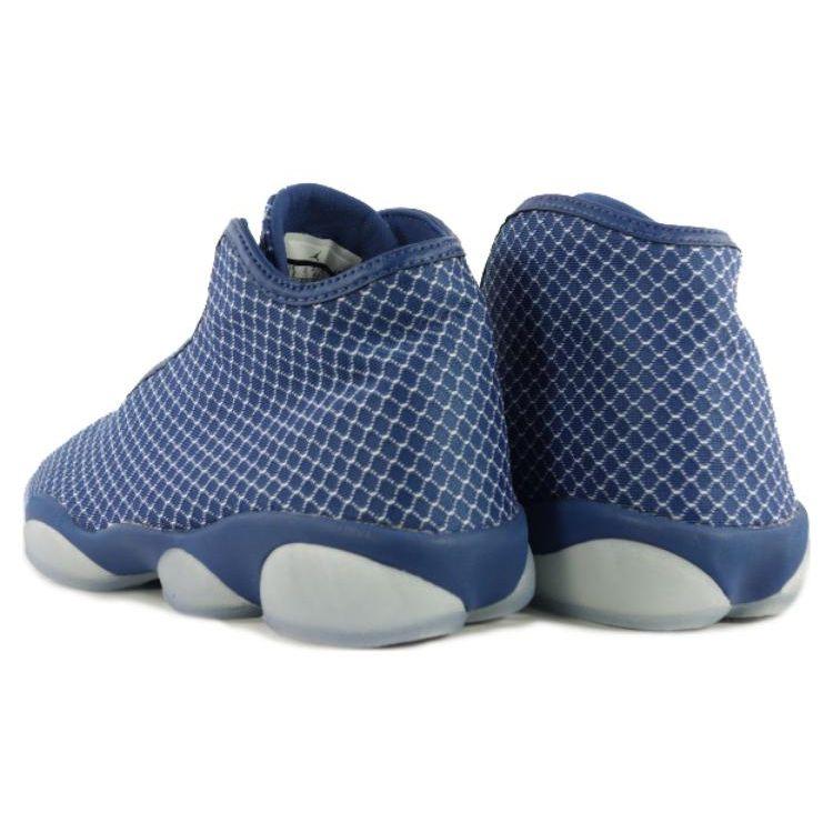Air Jordan Horizon Men Sneakers Blue french-blue white 823581-400