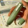 5pcs Correction Tapes Set Macaron Color Correcting Cleaning Tools for Students Office School Homework
