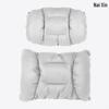 Nappa Leather Neck Pillow for Feifan F7R7RC7 Headrests & Lumbar Supports