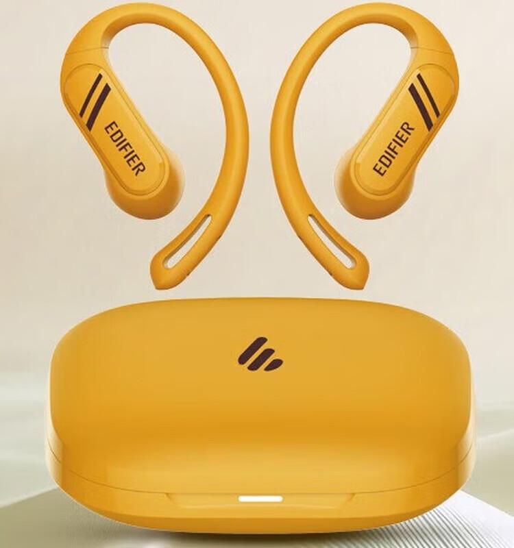 

Edifier Comfo SE Open-Ear True Wireless Earbuds