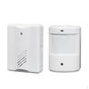 Carillon 16 Musiche Allarme Sicurezza Domestica Telecomando