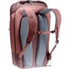 Backpack Deuter Utilion 30 Caspia/raisin (3816124-5618)