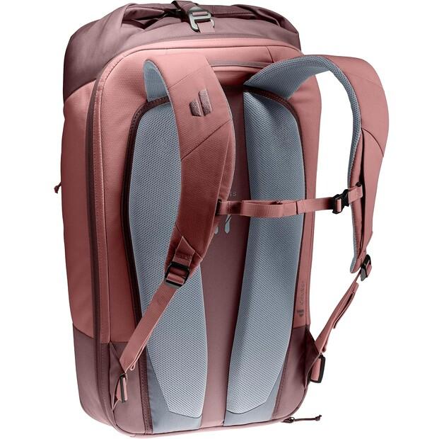 Backpack Deuter Utilion 30 Caspia/raisin (3816124-5618)