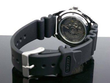 Seiko 5 Reimported Model SEIKO5 5 Sports 100m Waterproof Mechanical SNZB23J2 (Automatic) Men's