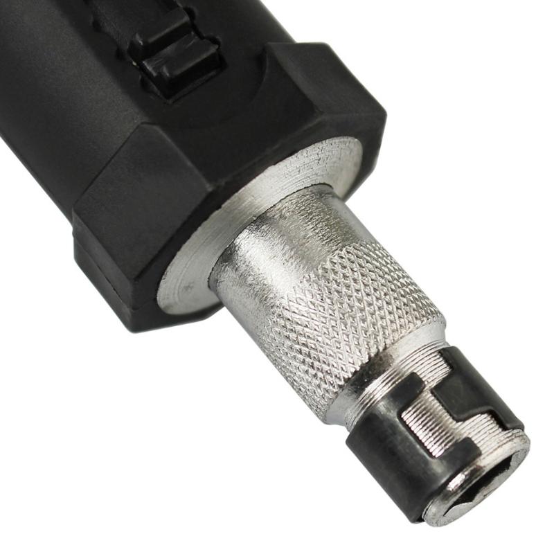 Cheie pentru Crampoane de Golf, Instrument de Îndepărtare și Ajustare Pantofi, Crampoane, Cheie cu Clichet, Piese de Schimb de Înlocuire, Accesorii Instrument