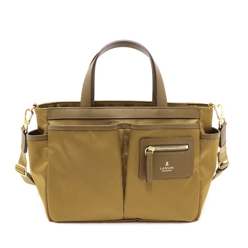 

Сумка через плечо Пошет Оливковая 2-сторонняя 61-6001 оливковый