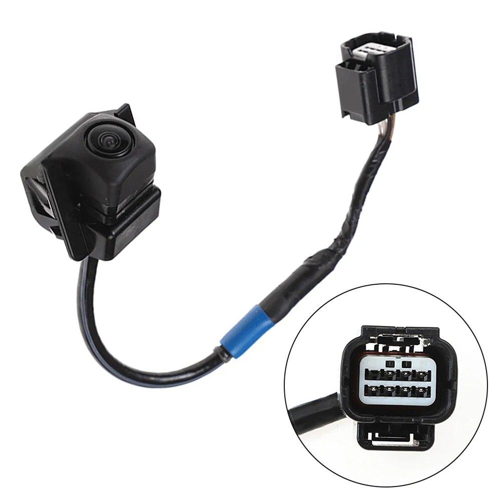 1PCS Car Rear View Camera For Honda 2016-2019 For CIVIC 39530-TBA-A01 Auto Parking Assist Camera Durable Car Electronical