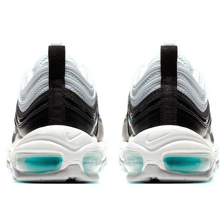 (WMNS) Nike Air Max 97 'Platinum Aurora Green' Damen 921733-065