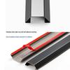 Stainless Steel Floor Cable Protector