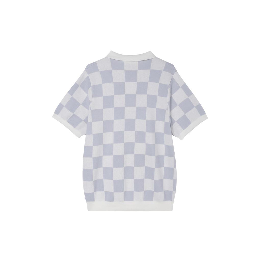 Nike Polo Sportiva Club da Uomo Sail White FN3423-133