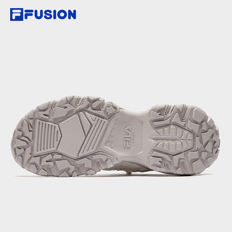 FILA FUSION Women's Mountain 2.0 Chunky Casual Shoes