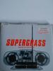 CD SUPERGRASS - Pumping On Your Stereo TOCP61020PROMO Parlophone 1999 Japan ObiRock Used