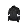 Jackets Men's Black Stand Collar Moderate Other CJ9097-010