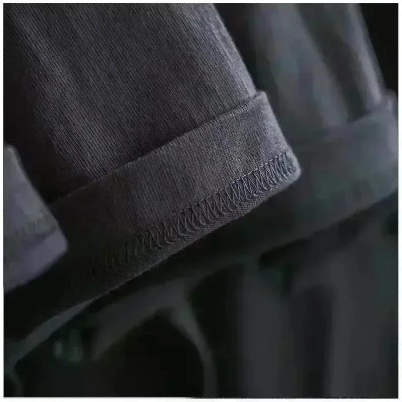 2025 New Astarion Baldurs Gate 3 T Shirts Men's Women's Clothing Oversized Cotton Tee Fashion Harajuku Loose Casual Classic Tops