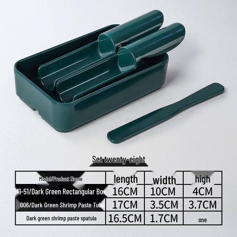 Small Melamine Meatball/Dumpling Maker Set